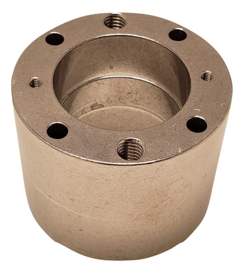 Bearing Support Hub