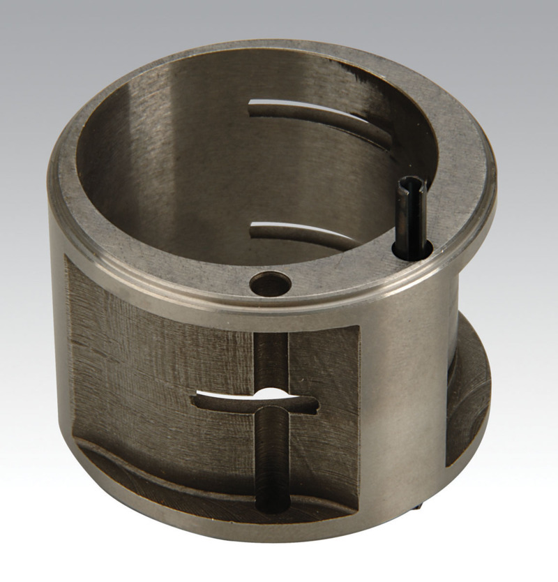 Cylinder Assembly