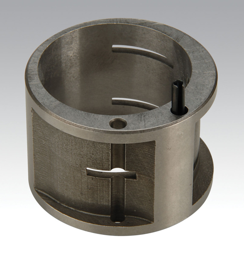 Cylinder Assembly