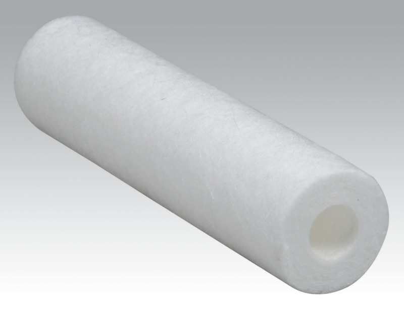 1 Micron Disposable Filter Cartridge