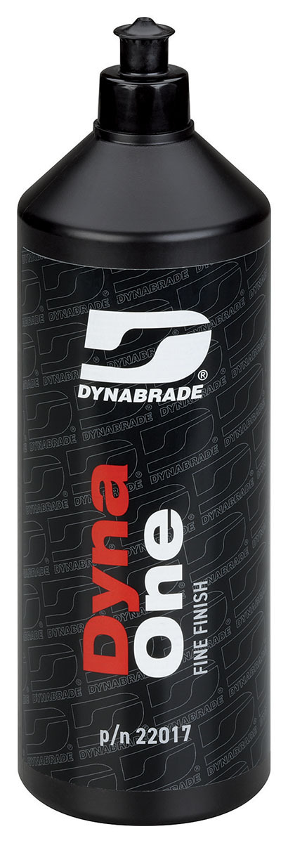 DynaOne Polishing Compound, 1 Liter