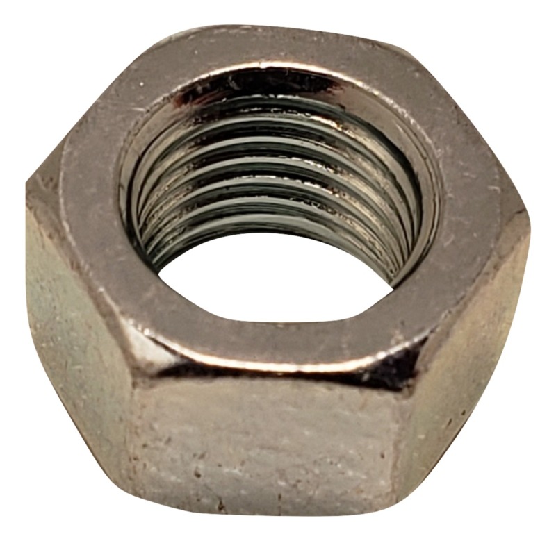 3/8"-24 Hex Nut