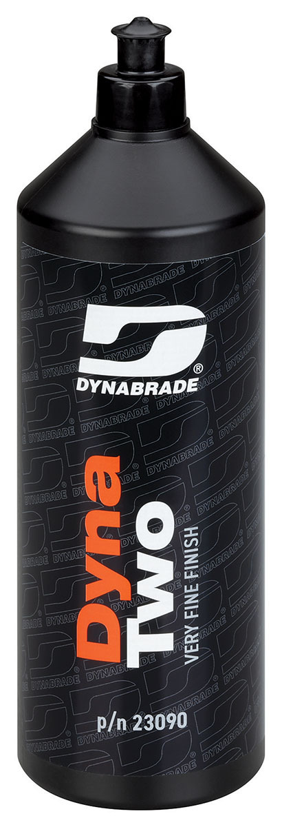 DynaTwo Polishing Compound, 1 Liter