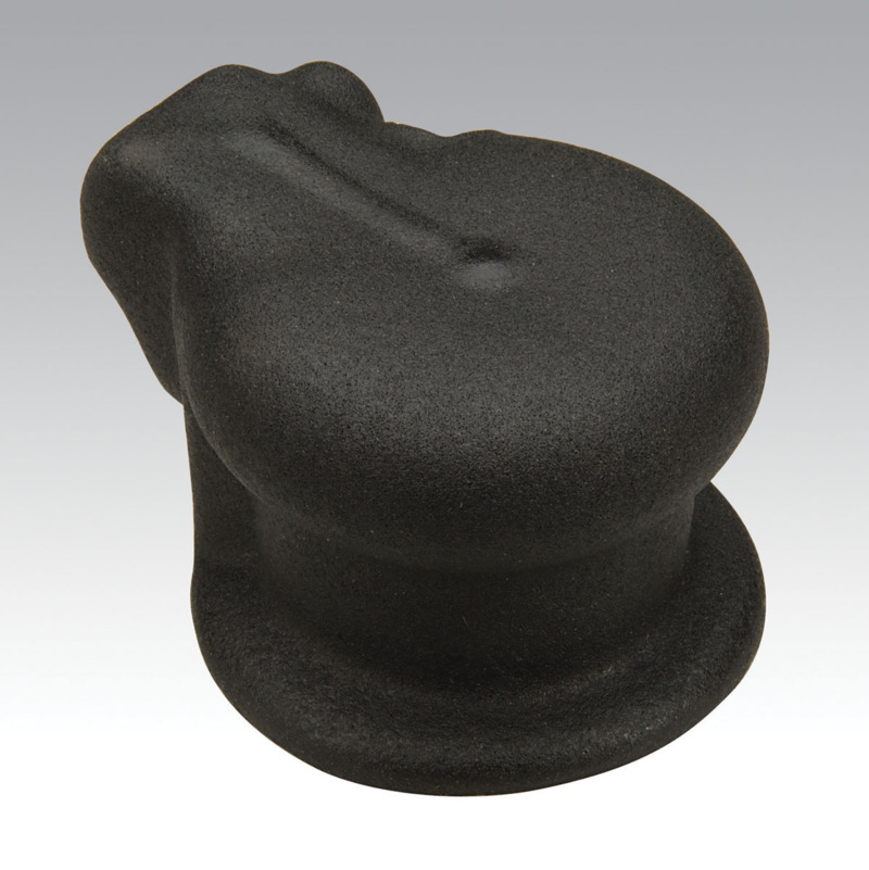 Black Handle Grip