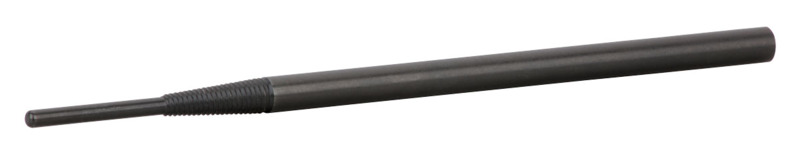D9-6 Mandrell 1/8" x 1" Pilot, 1/4" x 6" Shank