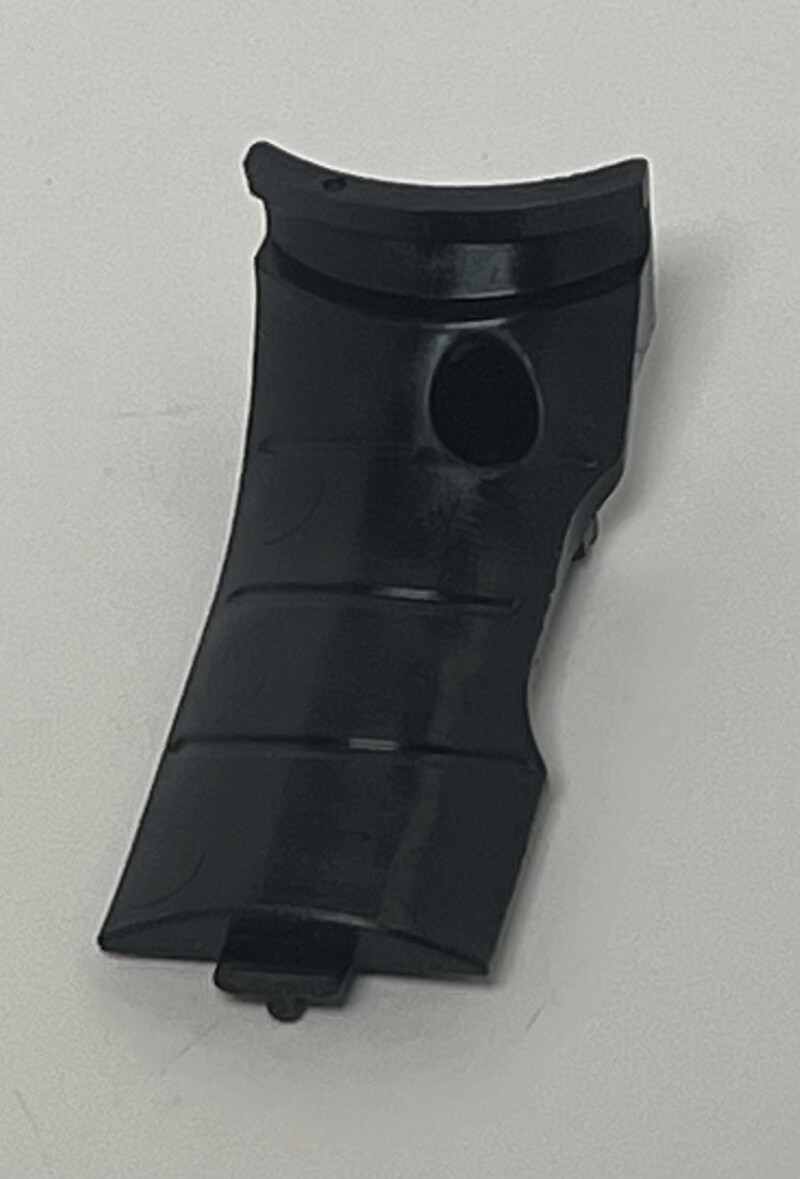 Cover Plate-3" ROS, NV