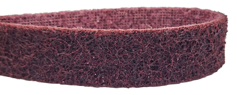 1" (25 mm) W x 30" (762 mm) L Medium NWN DynaBrite Premium Belt