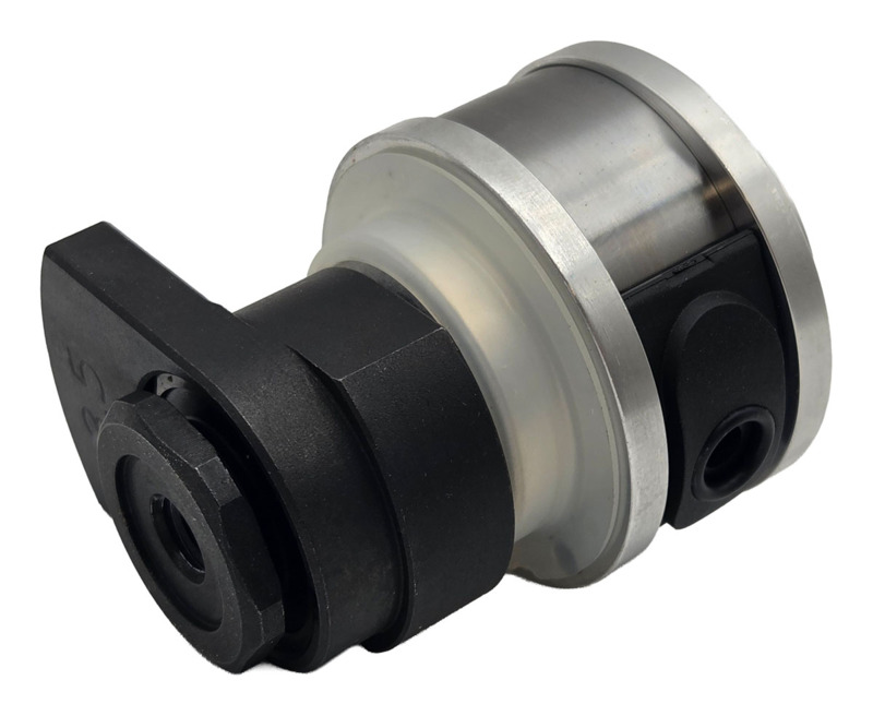 3-1/2" Spirit Drop-In Motor, 3/16" Orbit Type "H"