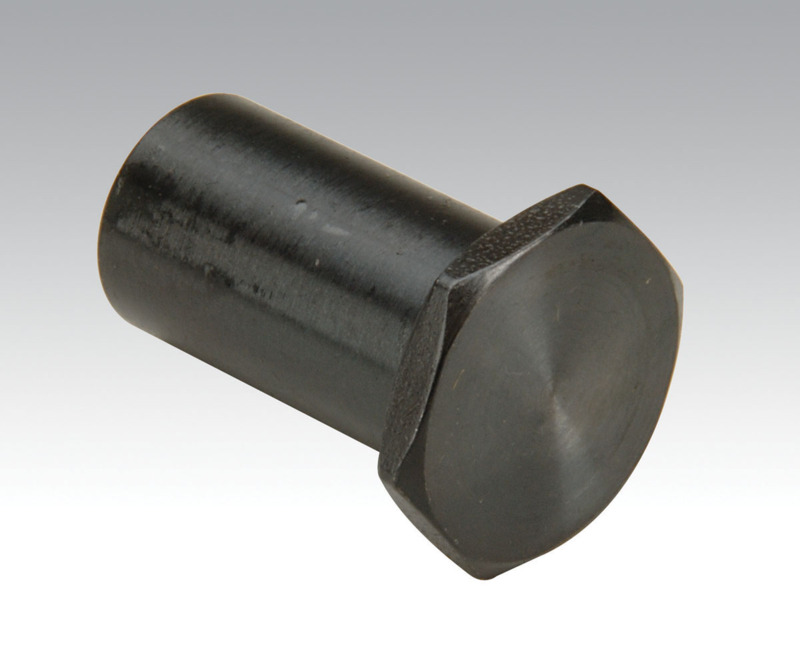 Idler Arm Step Nut