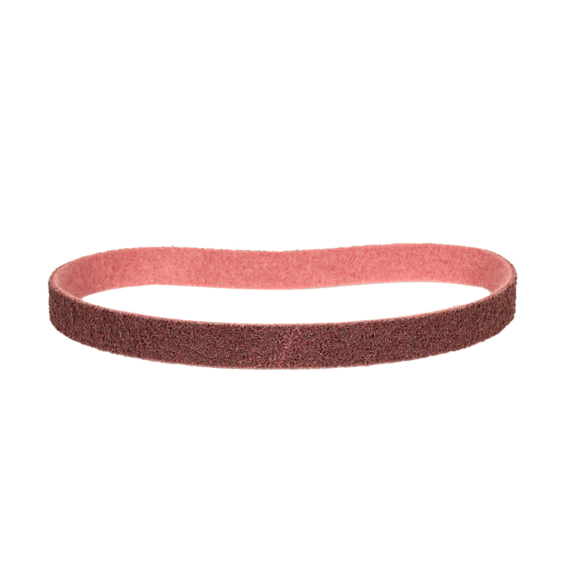 1" (25 mm) W x 30" (762 mm) L Medium NWN DynaBrite Belt