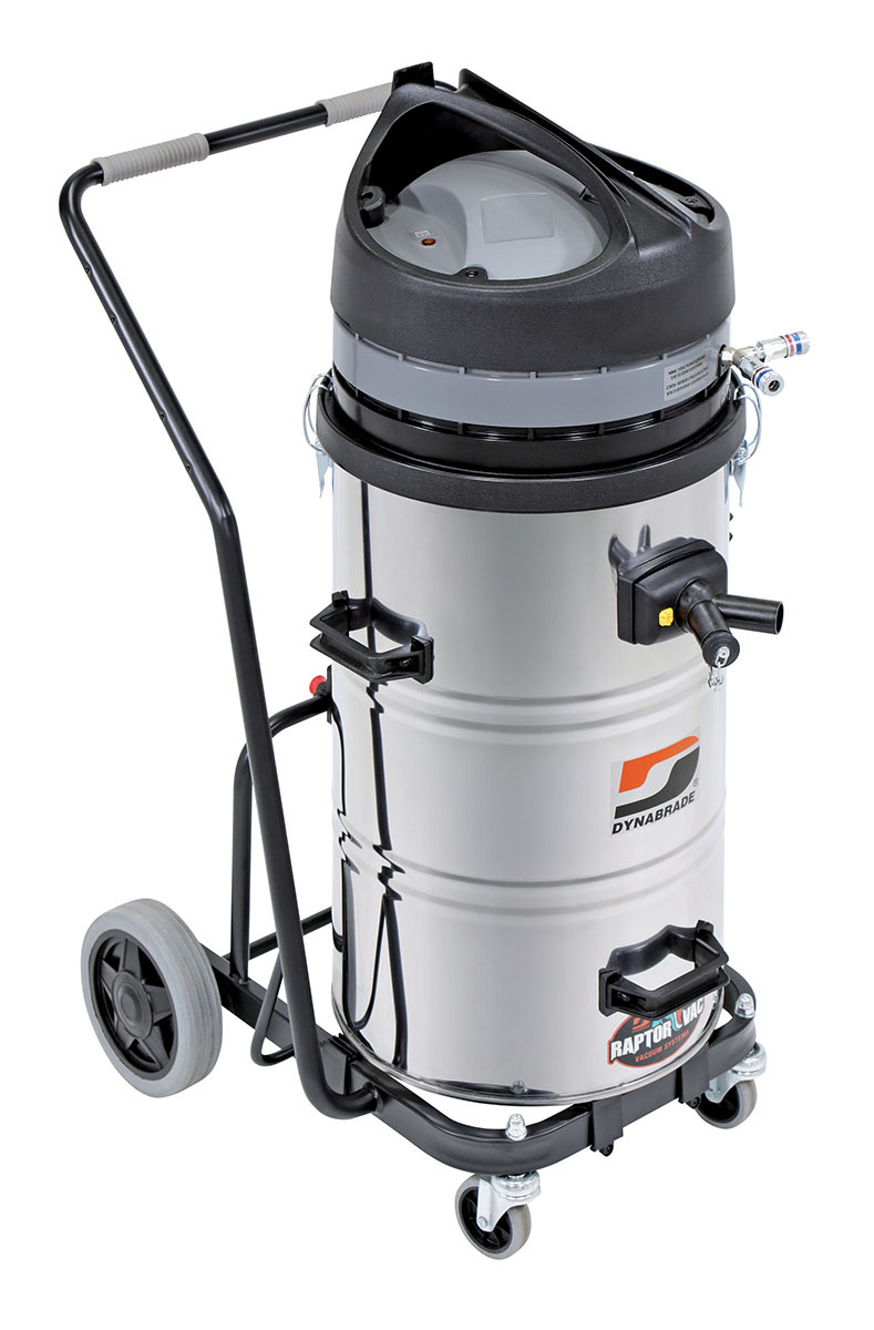 MEGA Raptor Vac, M-Class, 220 V- 240 V/50-60 Hz, 20 Gallon