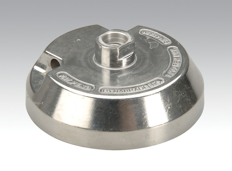 Housing, Locking R.O.P. 5/8-11 THD