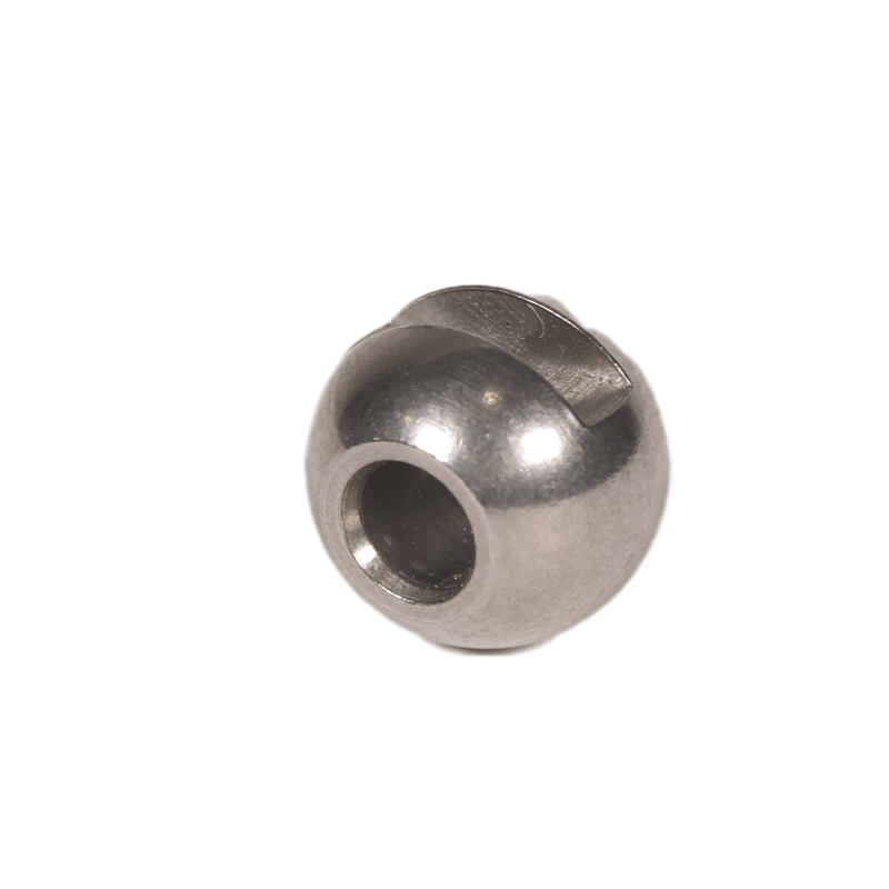 Ball, Water Valve