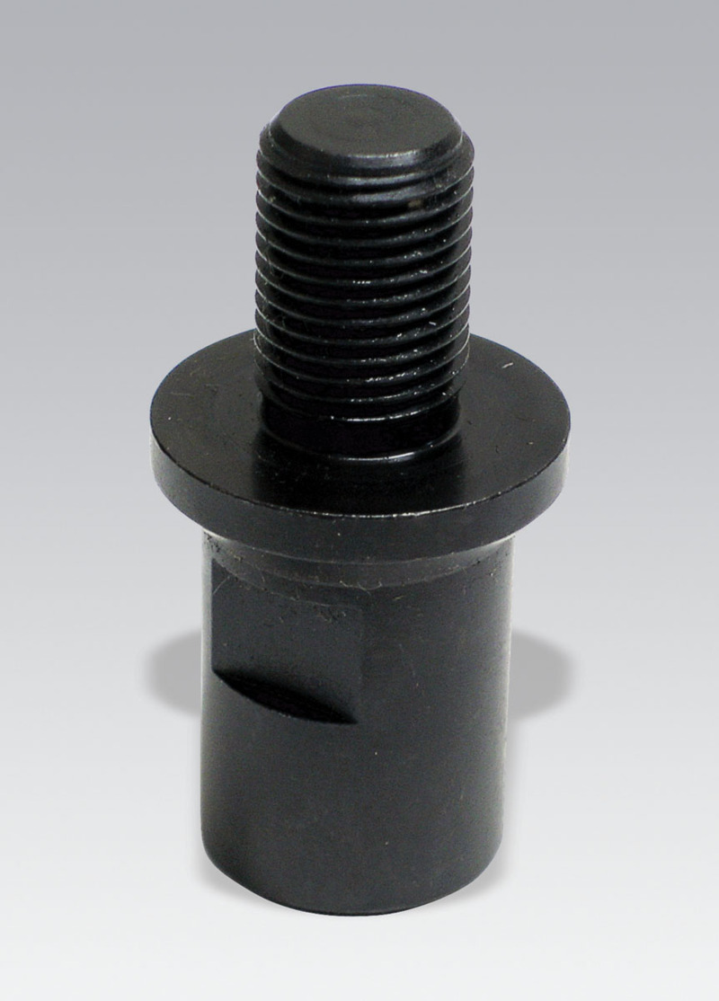 1/2"-20 Male Spindle