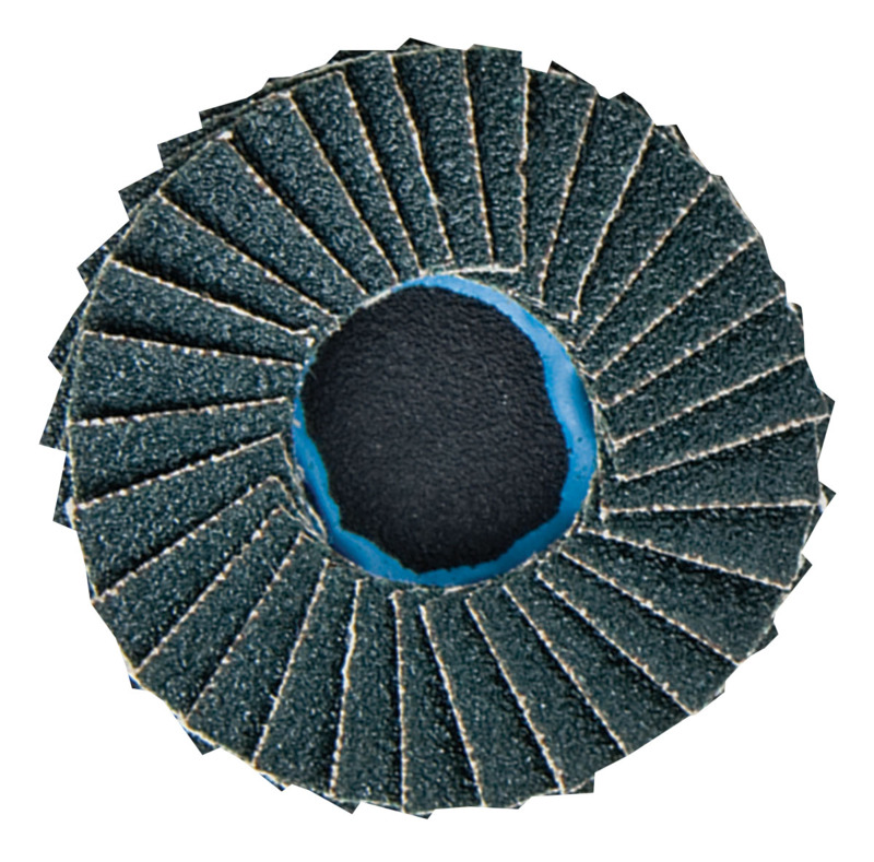 3" X 80 Flap Disc Pad